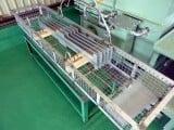 大型洗浄機用バスケット