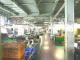 マシニング工場 1