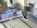 自動バリ取り機