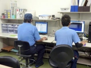 生産技術