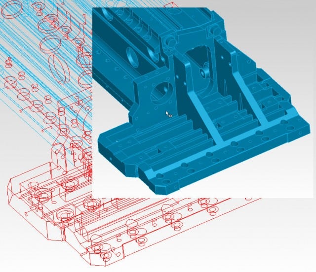 3D-CAD-CAM対応