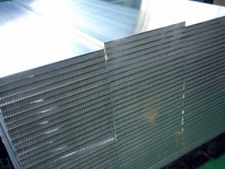切断加工製品